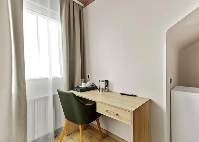 Otel Dependance I 6 Mins To U6 Alser Strasse I Self Check In Viyana